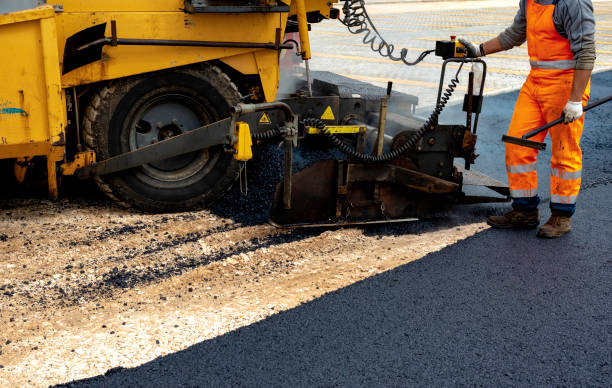 Best Cobblestone Driveway Installation  in Olmsted Falls, OH