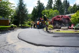 Best Driveway Repair and Patching  in Olmsted Falls, OH