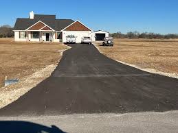 Best Driveway Overlay Services  in Olmsted Falls, OH