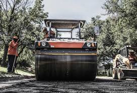 Best Driveway Removal and Replacement  in Olmsted Falls, OH