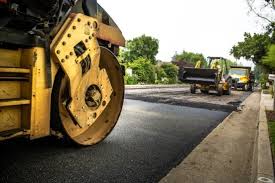 Best Driveway Maintenance Services  in Olmsted Falls, OH